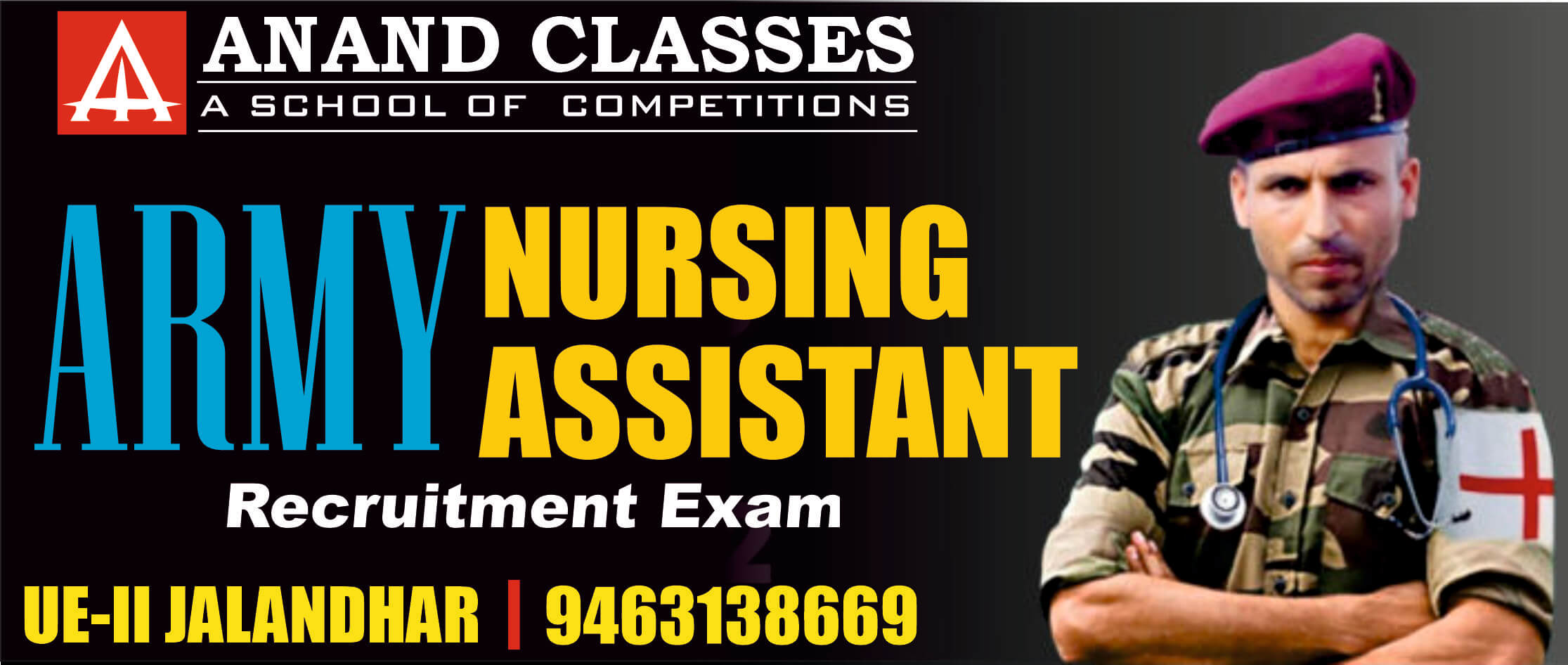 Nursing Assistant Agniveer Army Bharti Recruitment Training Exam Coaching Center Academy Classes In Jalandhar Punjab Nursing Assistant Agniveer Army Bharti Recruitment Training Exam Coaching Center Academy Classes In Jalandhar Punjab