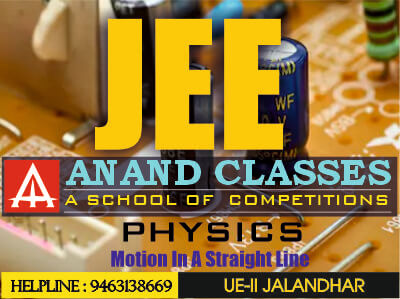 Best JEE Coaching Jalandhar